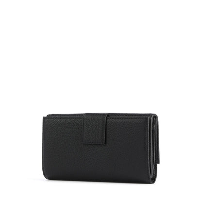 Coccinelle Portafogli Metallic Soft - Marylou Shop
