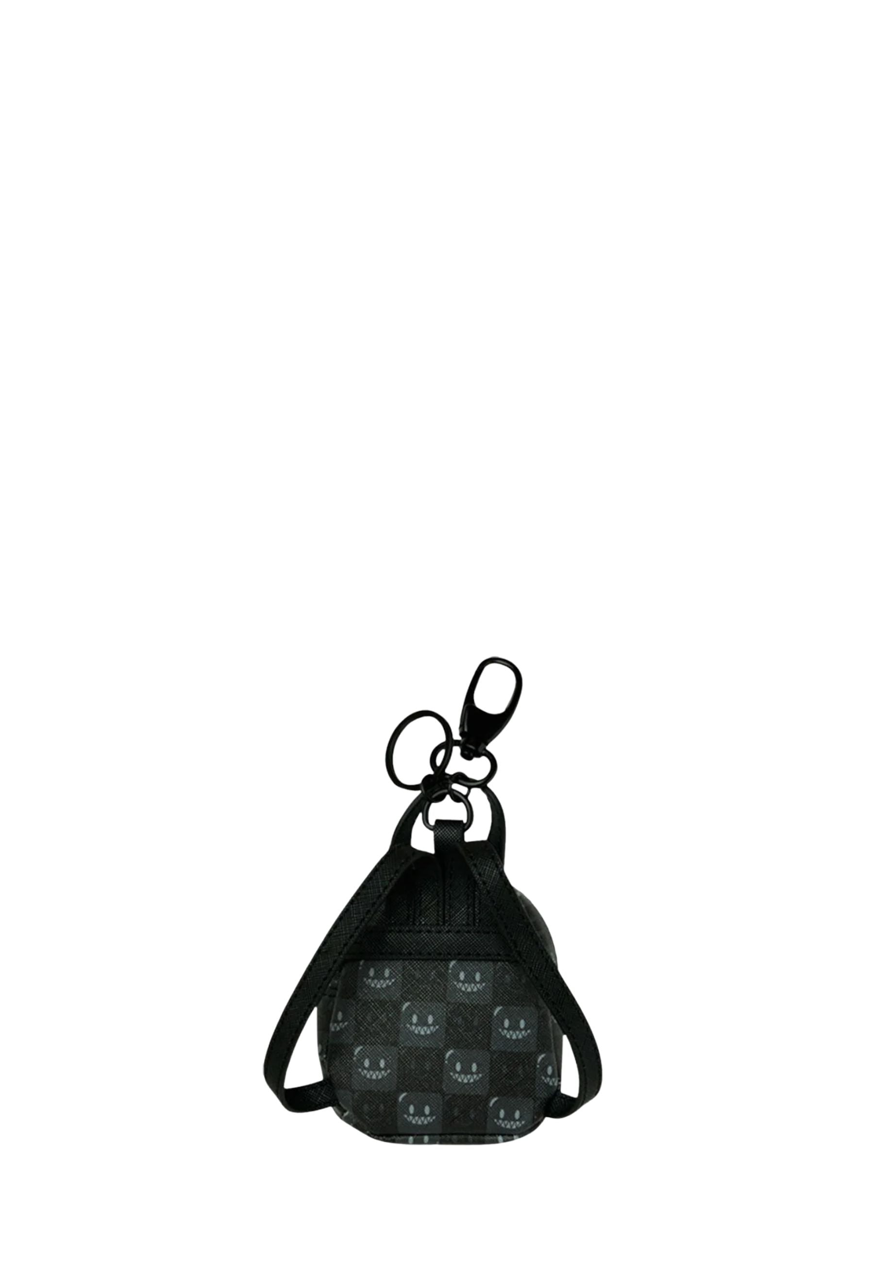 Sprayground Portachiavi#colore_nero