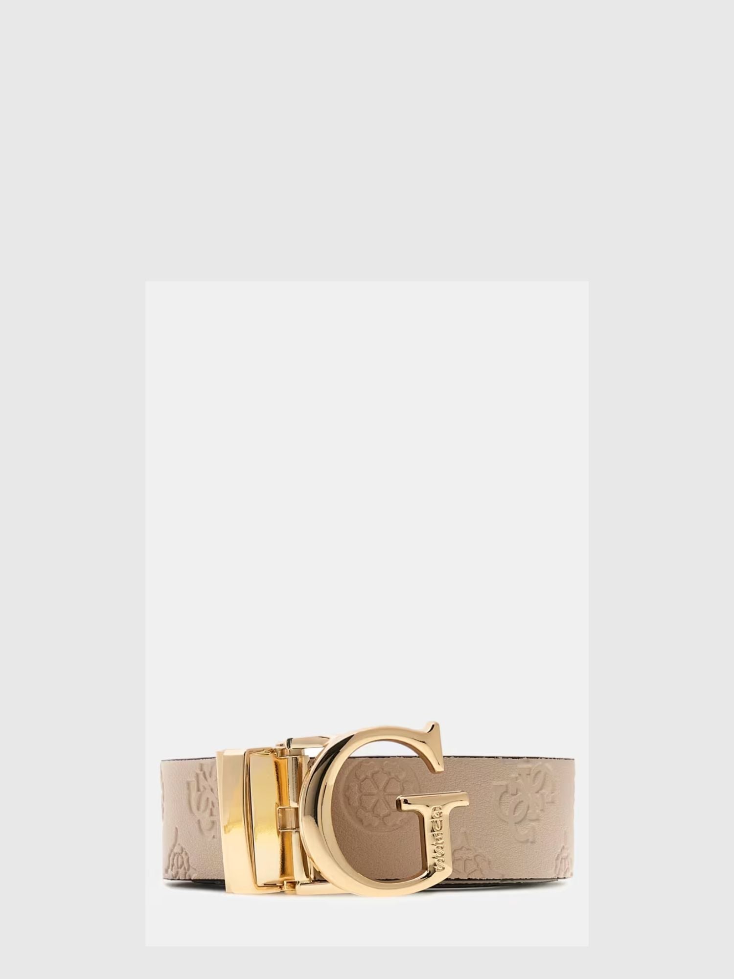 Guess Cintura#colore_nero