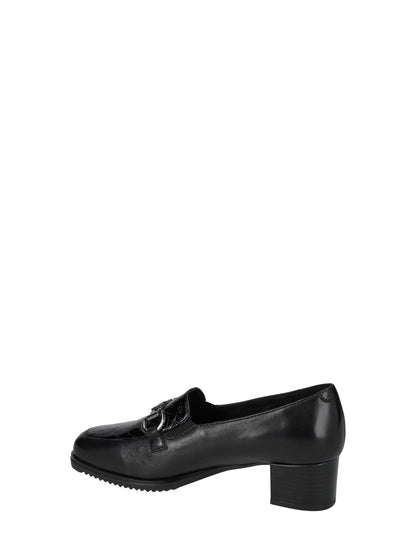 Valleverde Mocassini#colore_nero