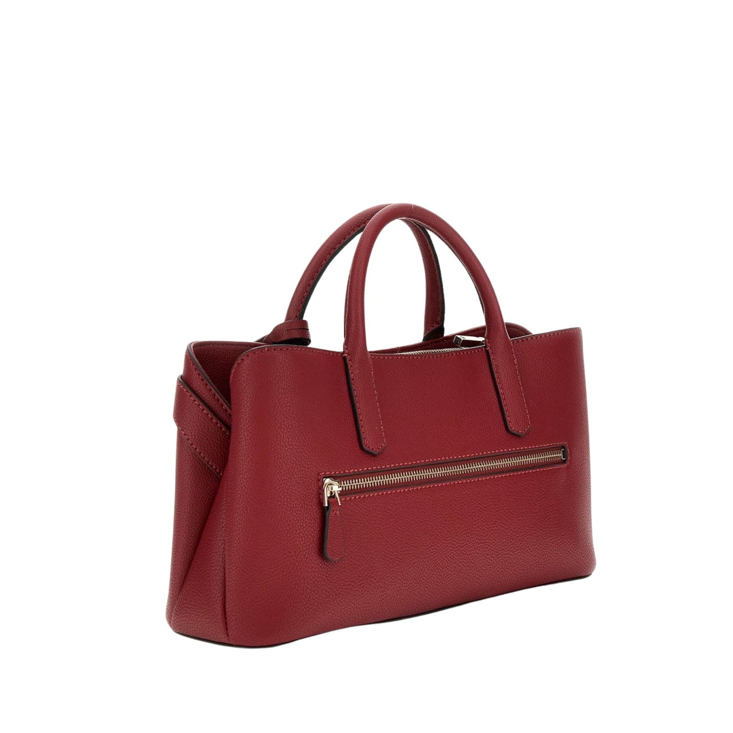 Guess Borsa Gregoria Girlfriend Satchel - Marylou Shop