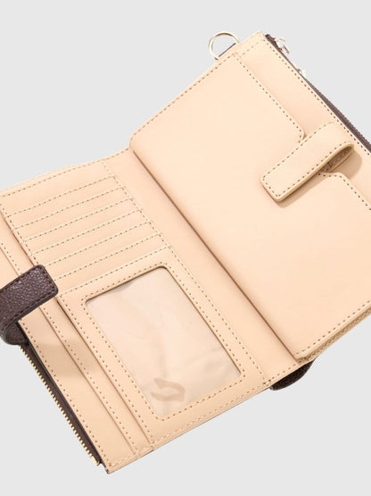 Guess Portafogli#colore_marrone