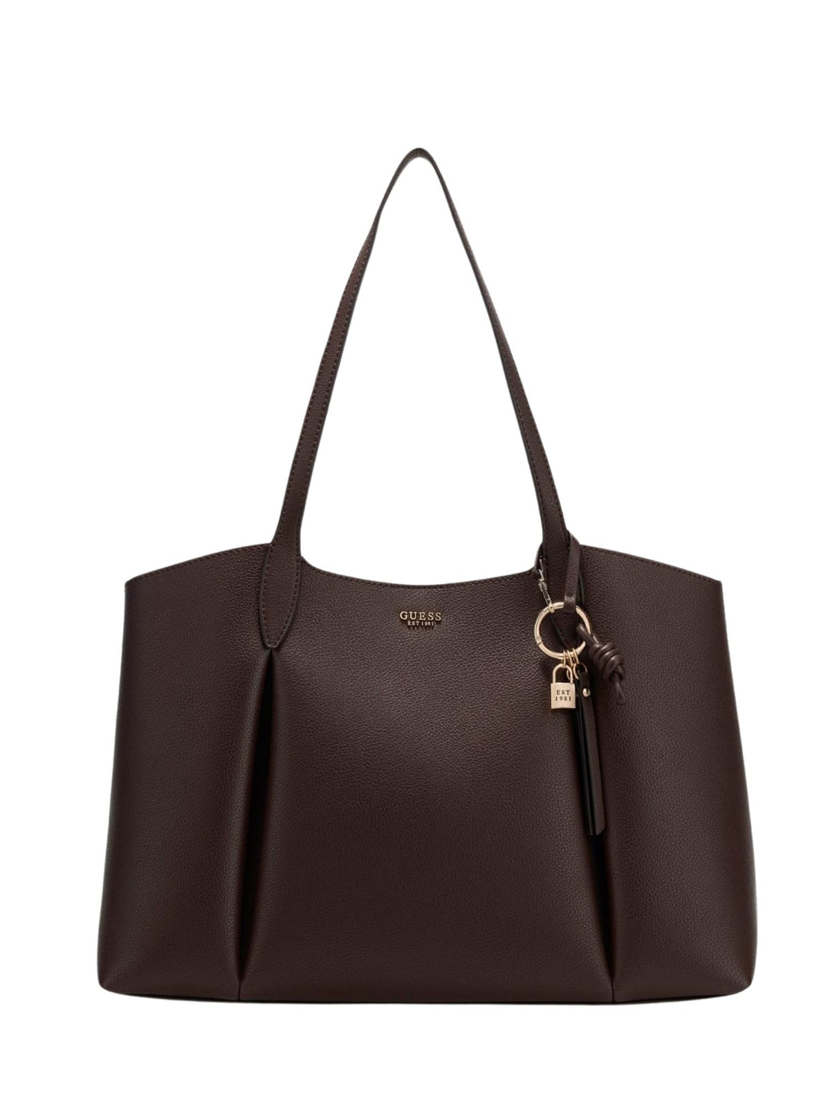 Guess Borse#colore_marrone