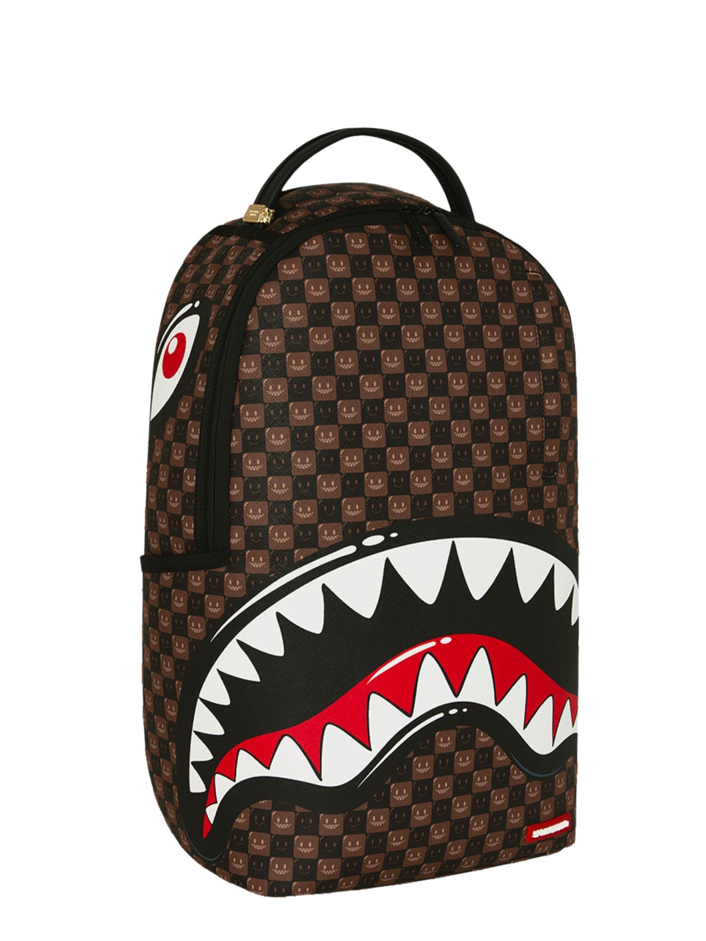 Sprayground Borse#colore_marrone