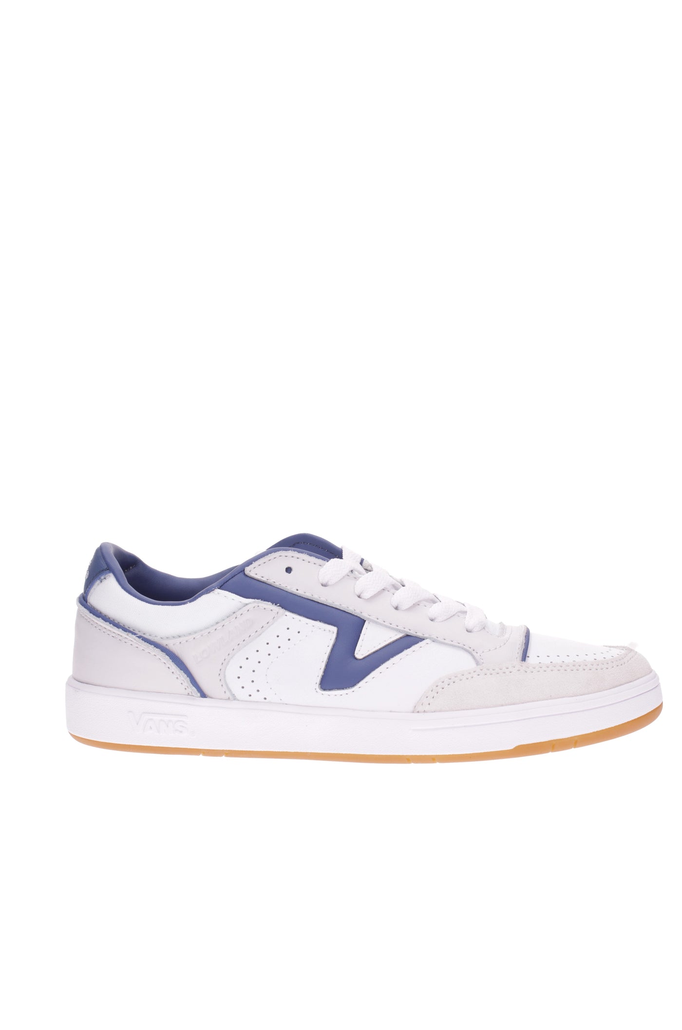 Vans Sneakers#colore_bianco-blu