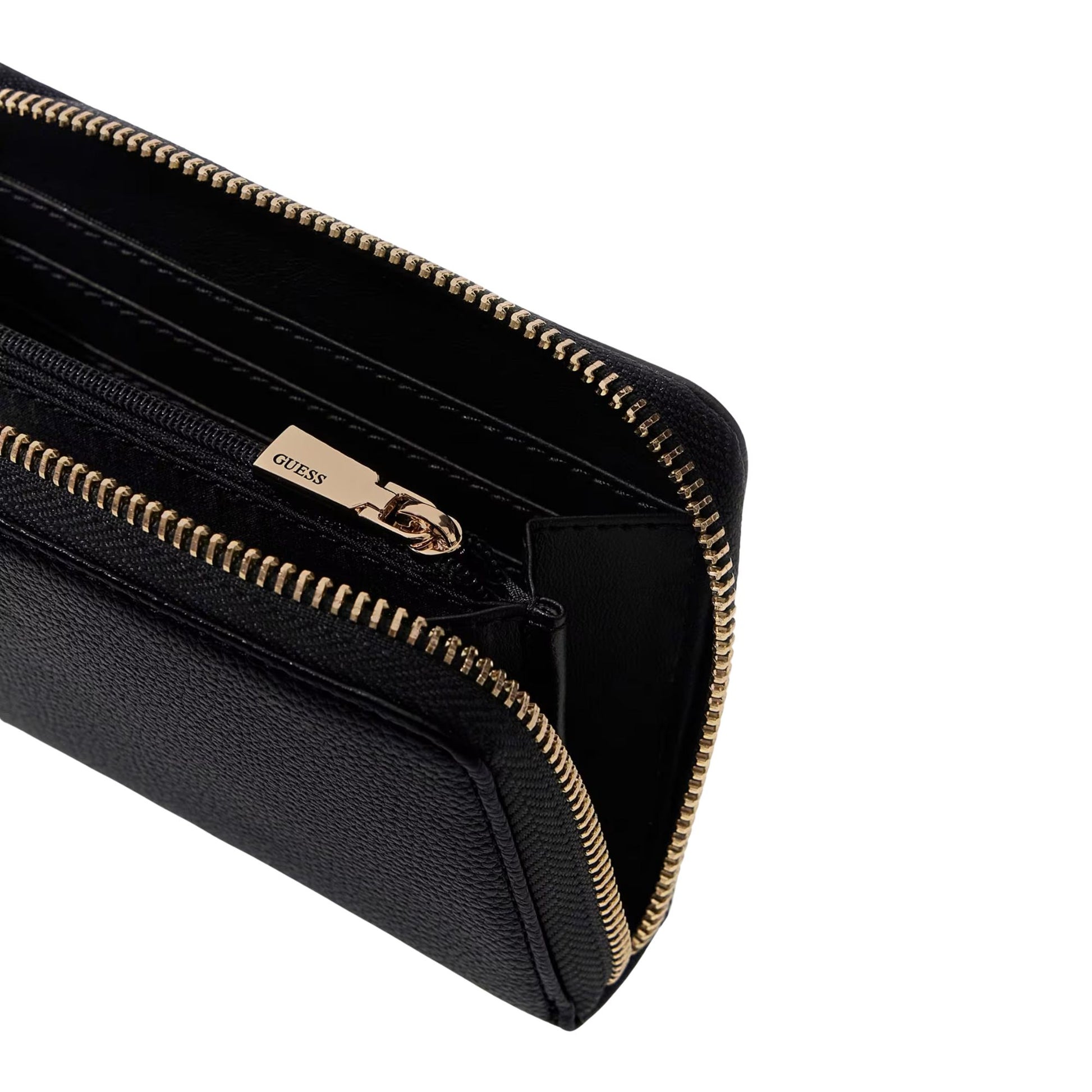 Guess Portafogli#colore_nero