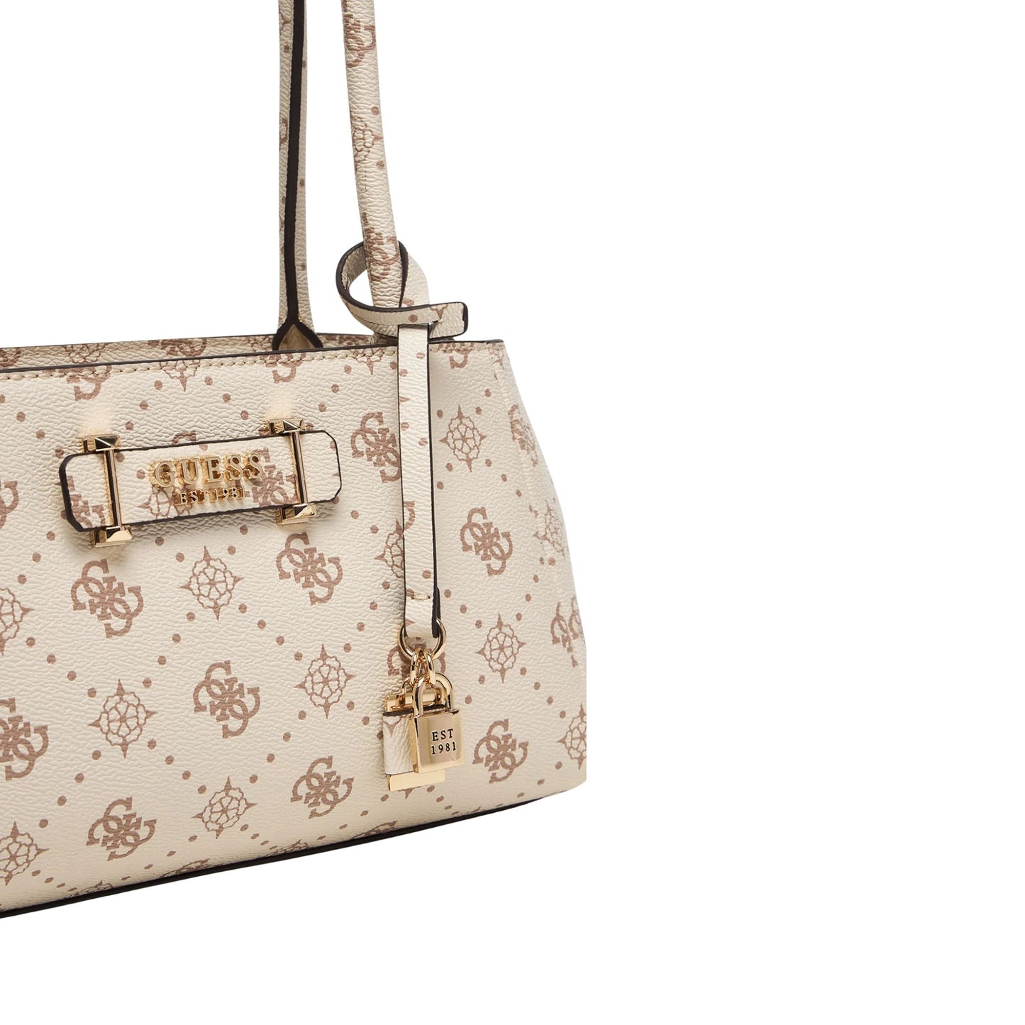Guess Borse#colore_vaniglia