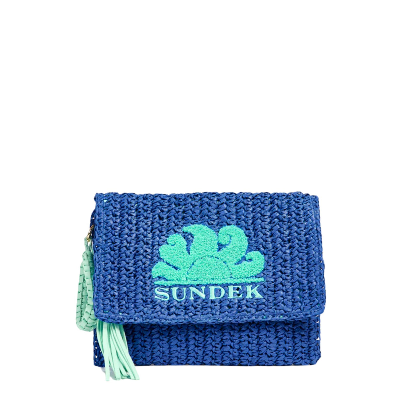 Sundek Borse#colore_blu