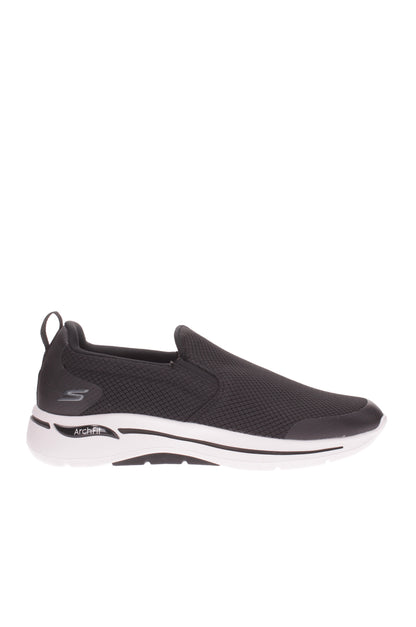 Skechers Mocassino 216121 BLK - Marylou Shop