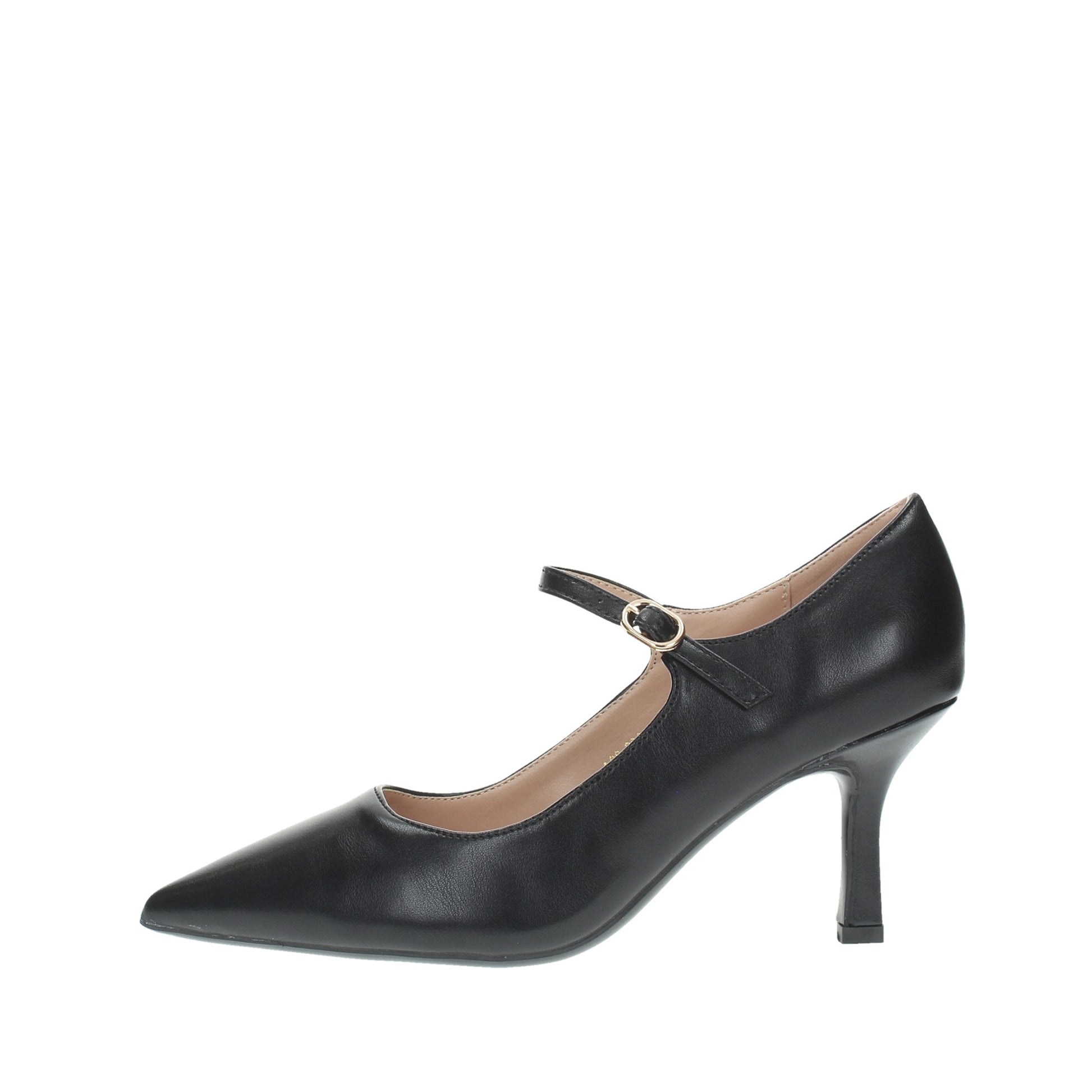 Francesco milano Decollete A08-22A-NE - Marylou Shop