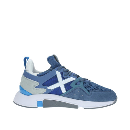 Munich Sneakers Click 93 4172093 - Marylou Shop