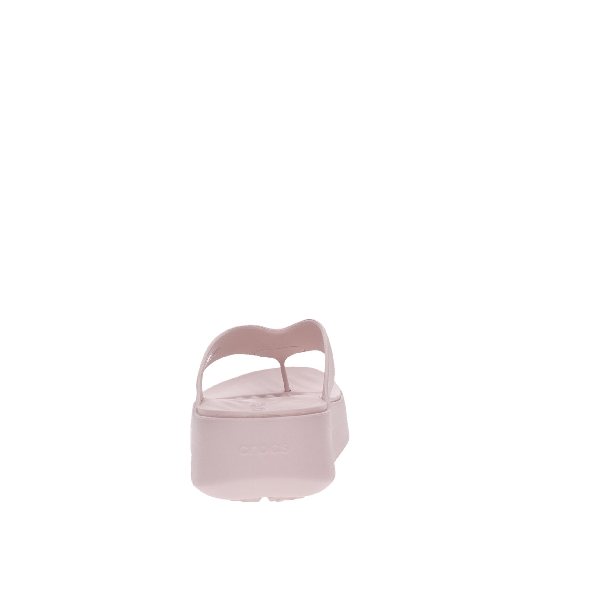 Crocs Infradito Getaway Platform Flip - Marylou Shop