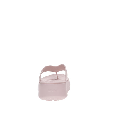 Crocs Infradito Getaway Platform Flip - Marylou Shop