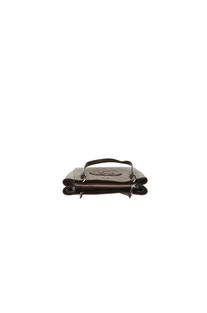 Guess Borsa Eco Mietta Noel Tote HWESG951325 - Marylou Shop