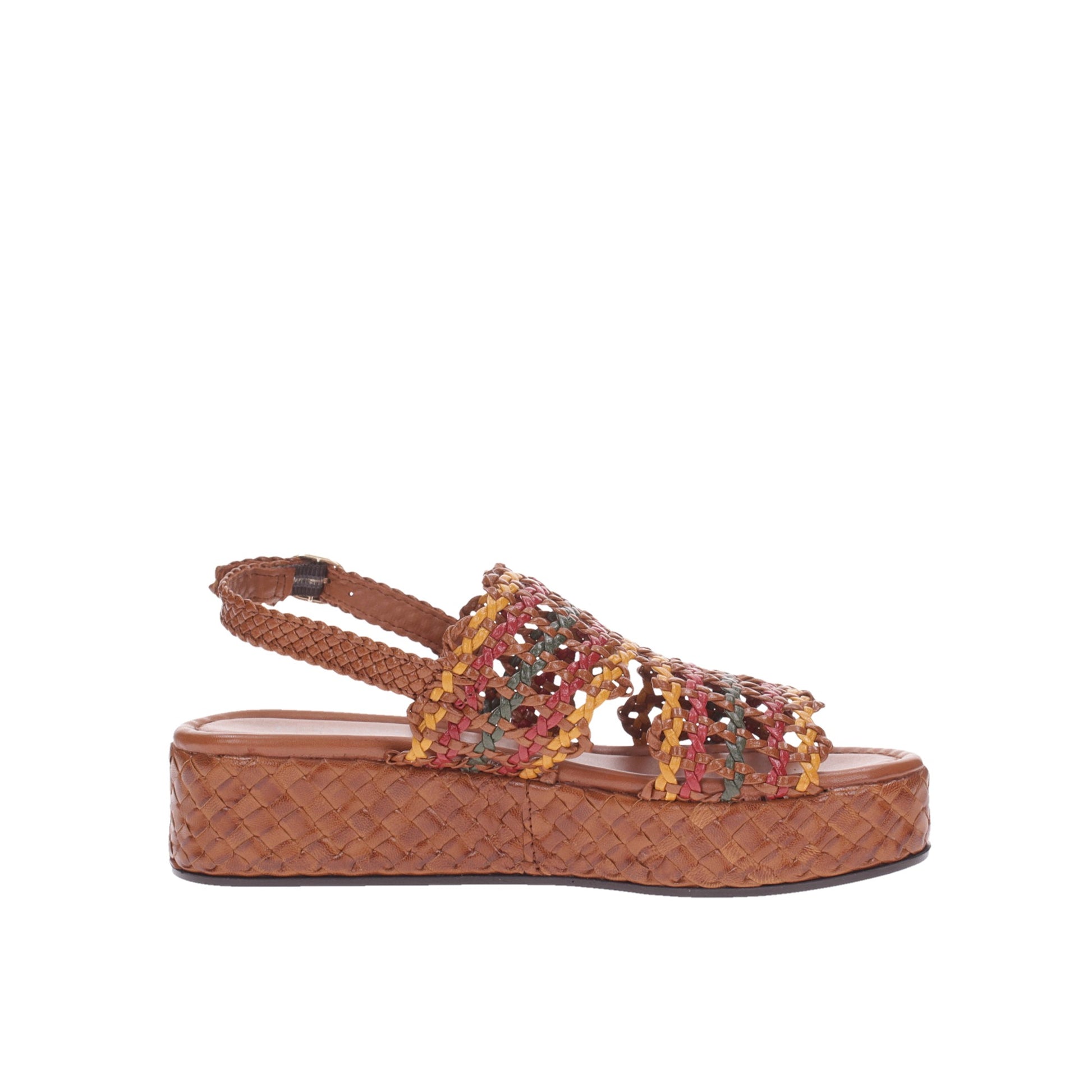 Pons quintana Sandalo 10315.000 - Marylou Shop