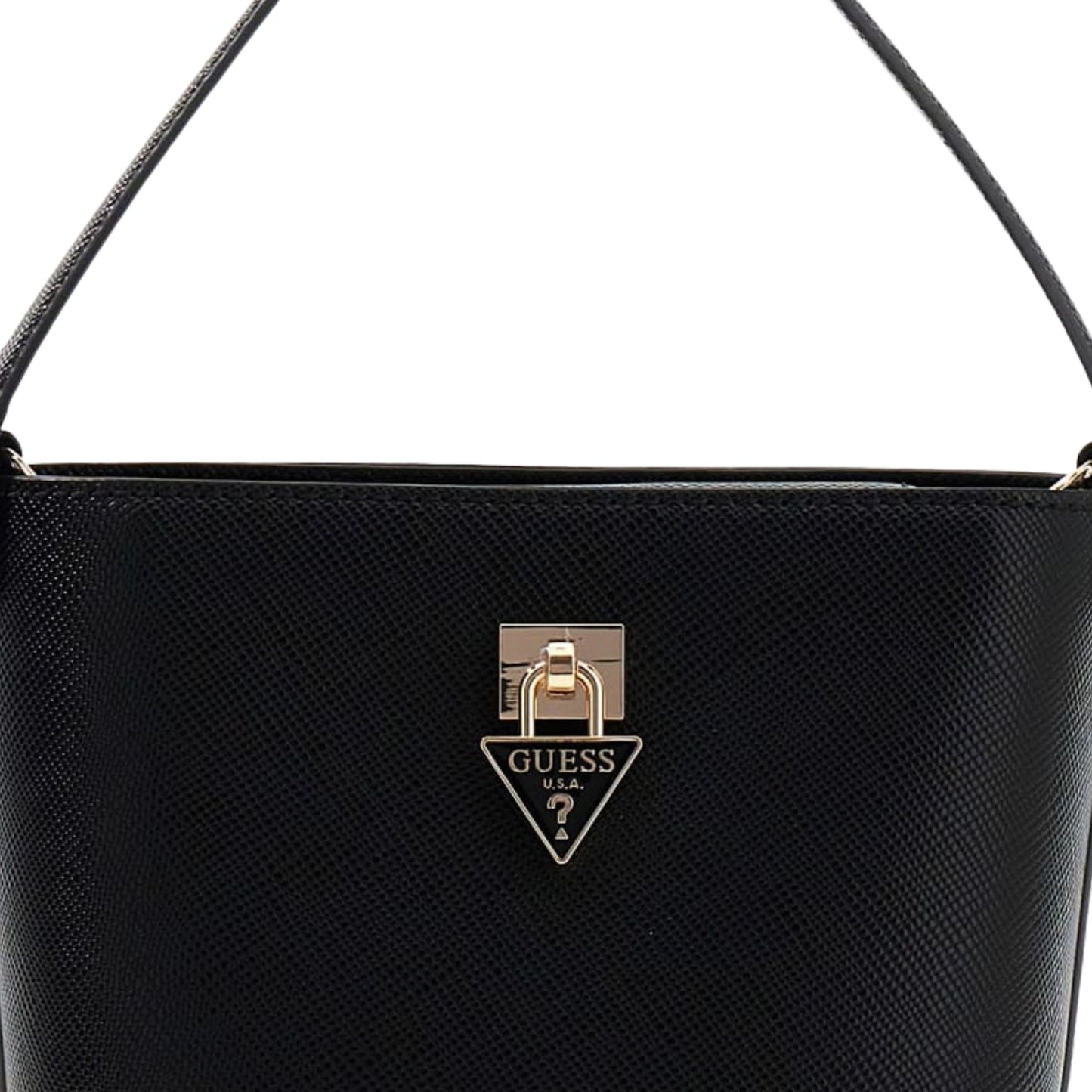Guess Borse#colore_nero