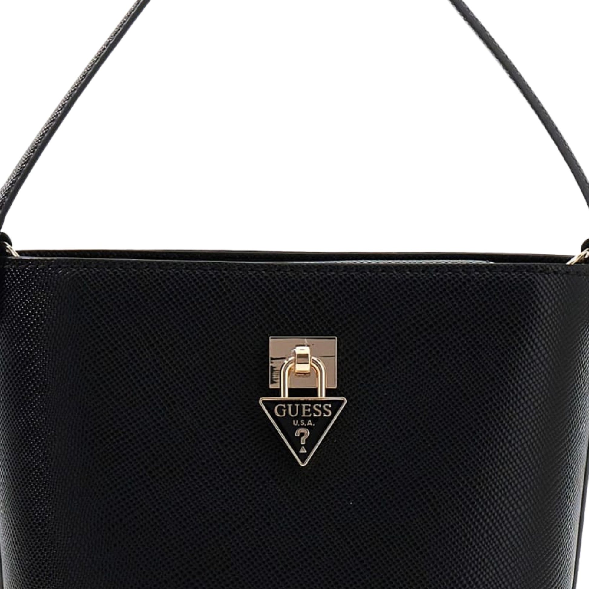 Guess Borse#colore_nero