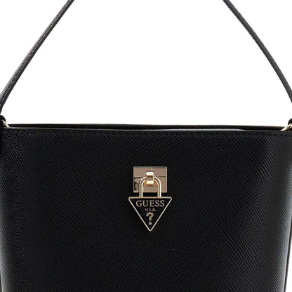 Guess Borse#colore_nero