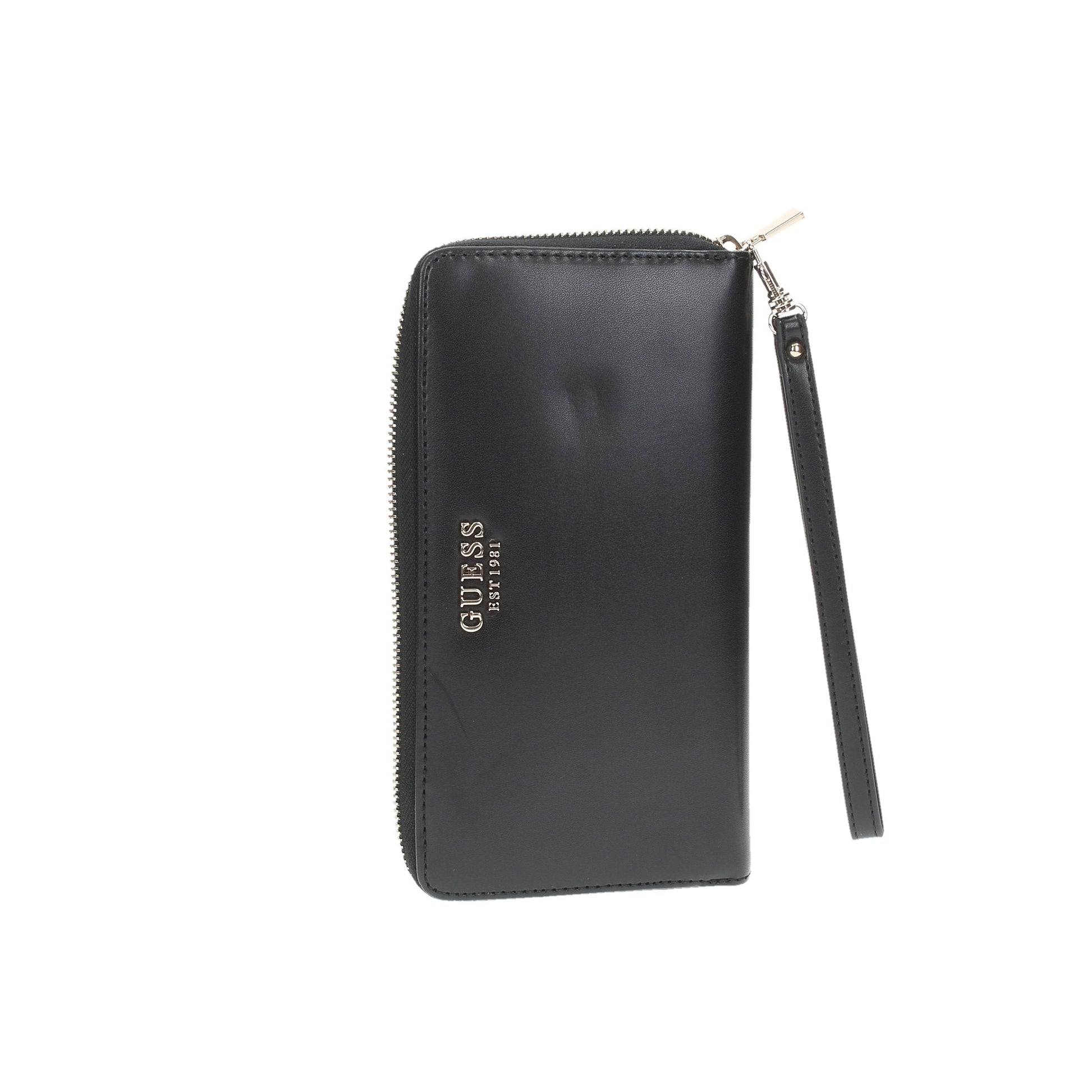 Guess Portafogli Laurel SLG LCheque Organizer SWVC8500163 - Marylou Shop