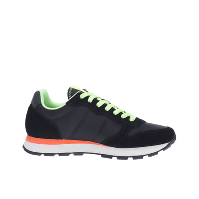Sun68 Sneakers#colore_nero