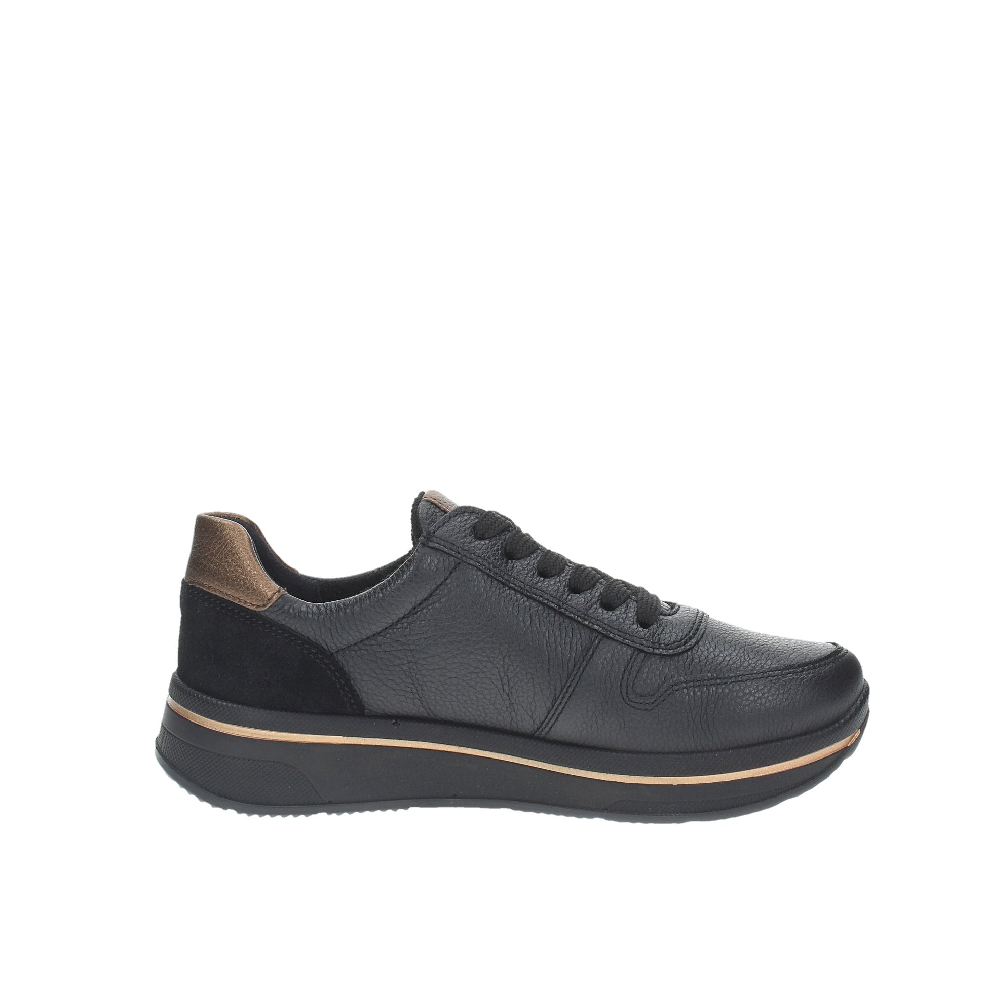 Ara Sneakers#colore_nero-marrone