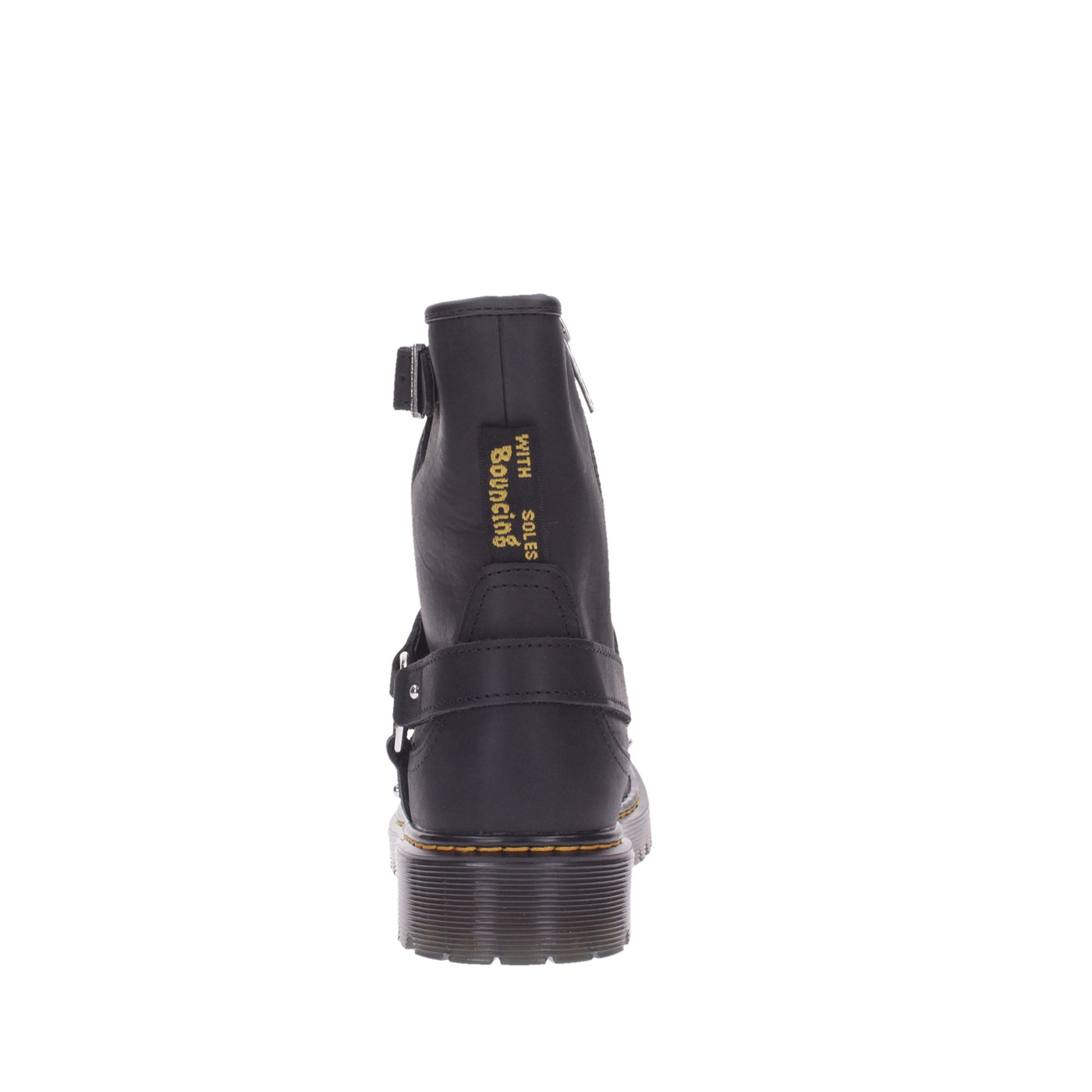 Dr. martens Tronchetto#colore_nero