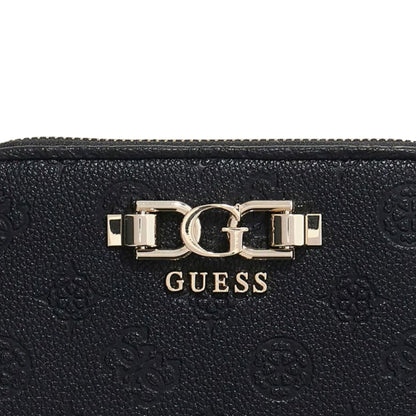 Guess Portafogli#colore_nero
