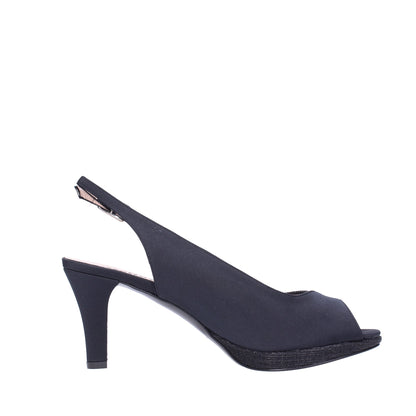 Melluso Sandalo J593N - Marylou Shop