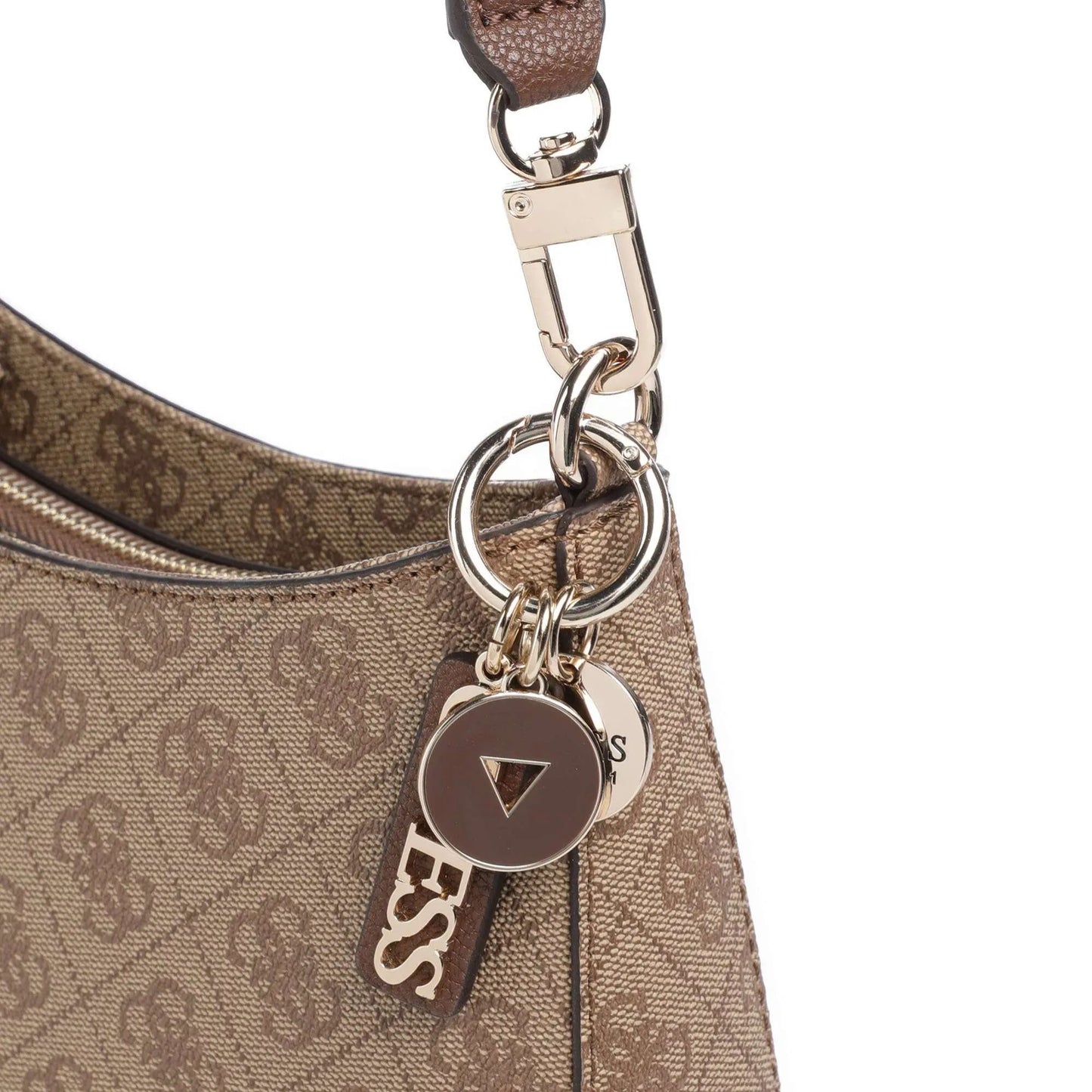 Guess Borsa Noelle II Top Zip - Marylou Shop