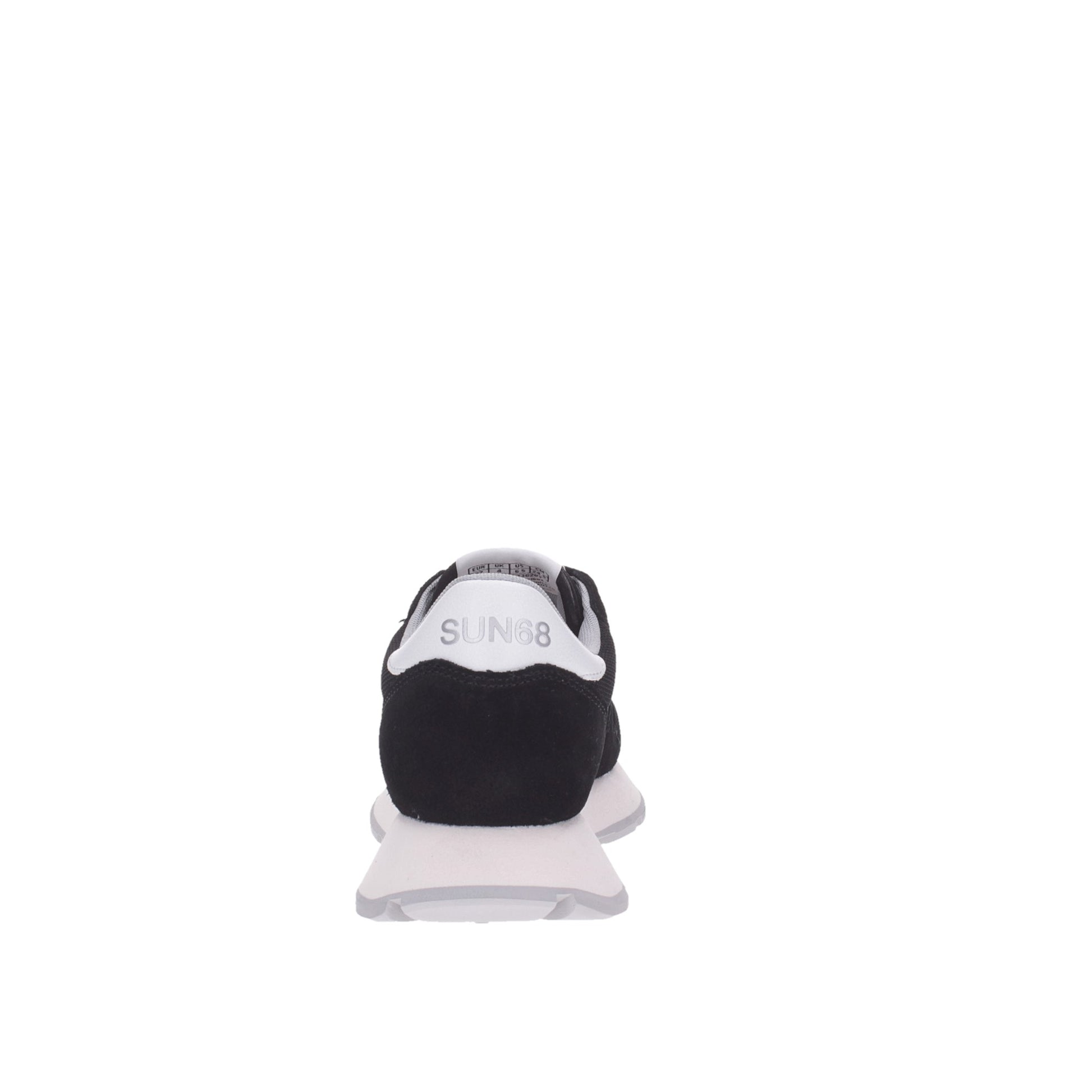 Sun68 Sneakers#colore_nero