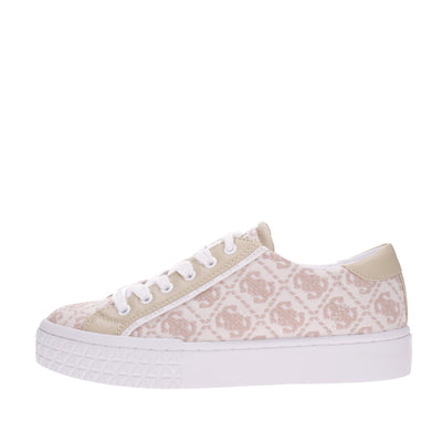 Guess Sneakers#colore_beige