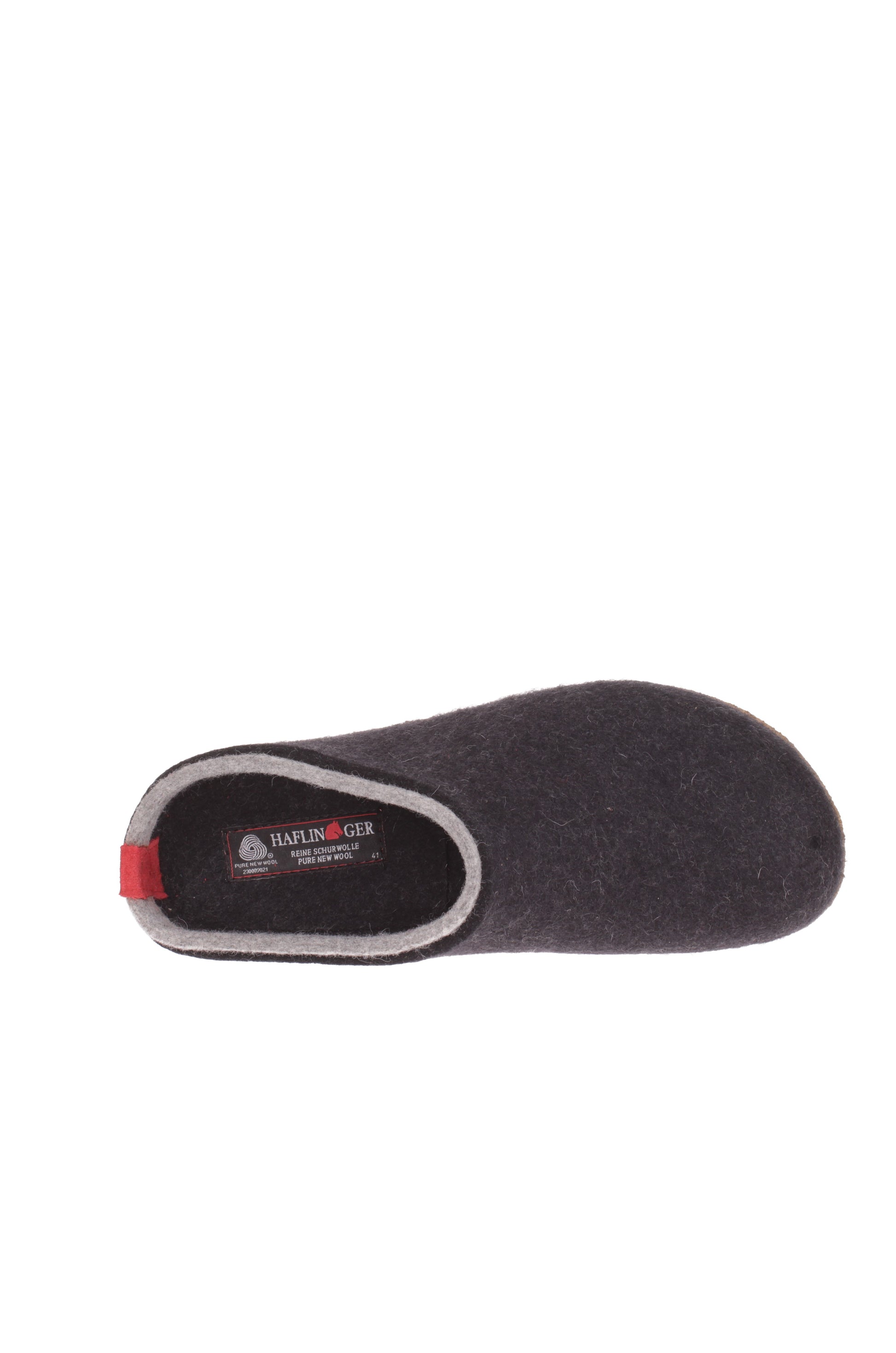 Haflinger Ciabatta KRIS - Marylou Shop