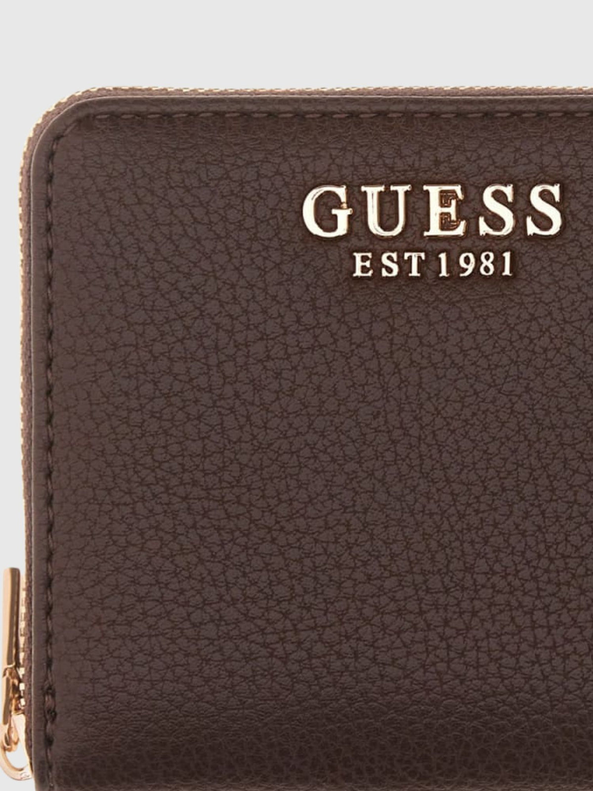 Guess Portafogli#colore_marrone