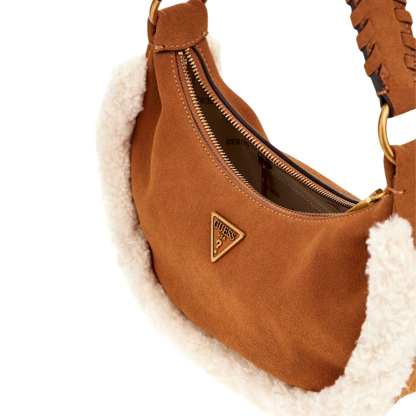 Guess Borsa Amita Hobo - Marylou Shop