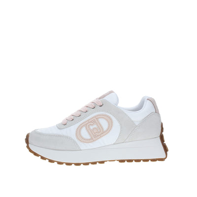 Liu jo Sneakers#colore_bianco