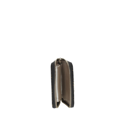 Guess Portafoglio Laurel SLG Small Zip Around - Marylou Shop