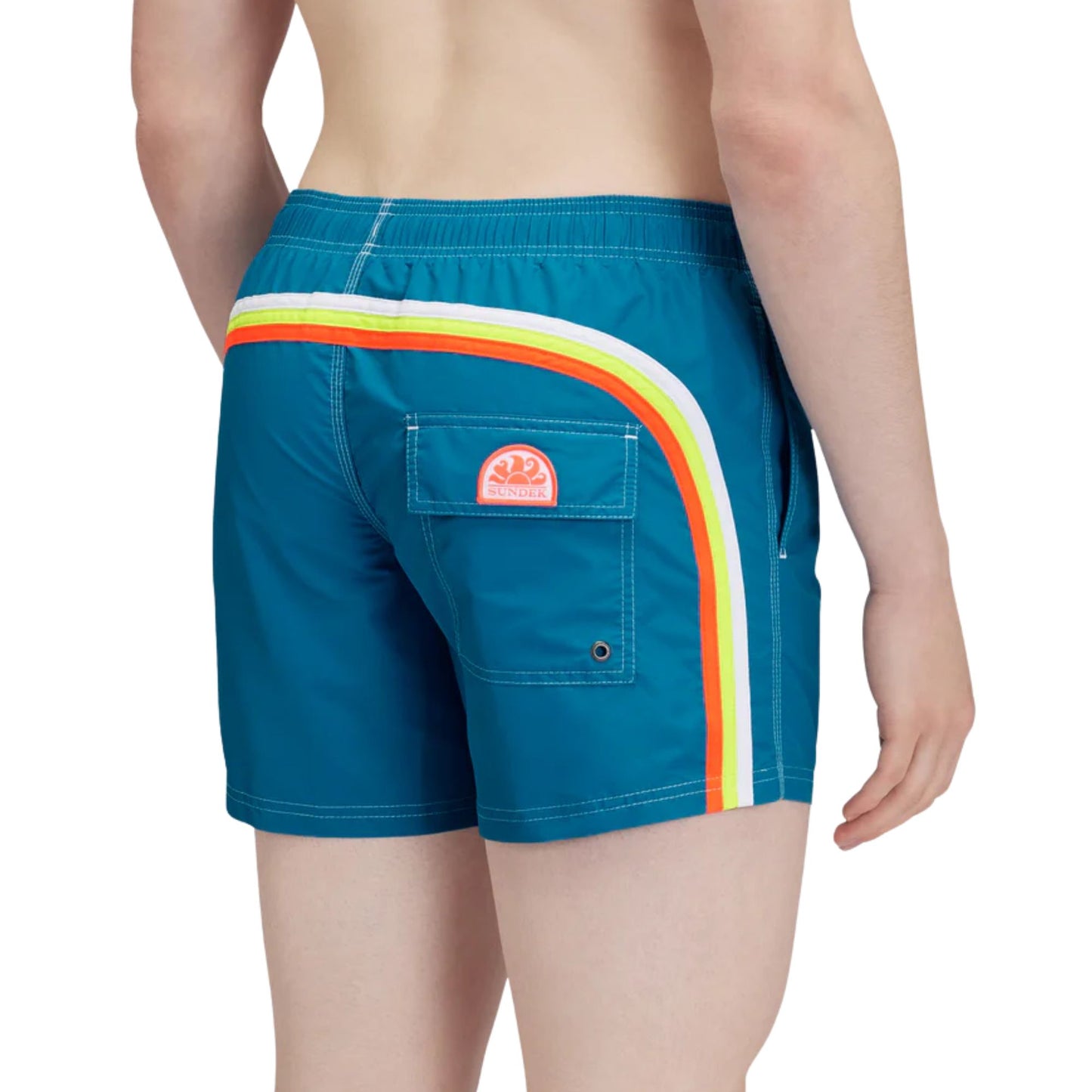 Sundek Costume da Bagno Boardshort - Marylou Shop