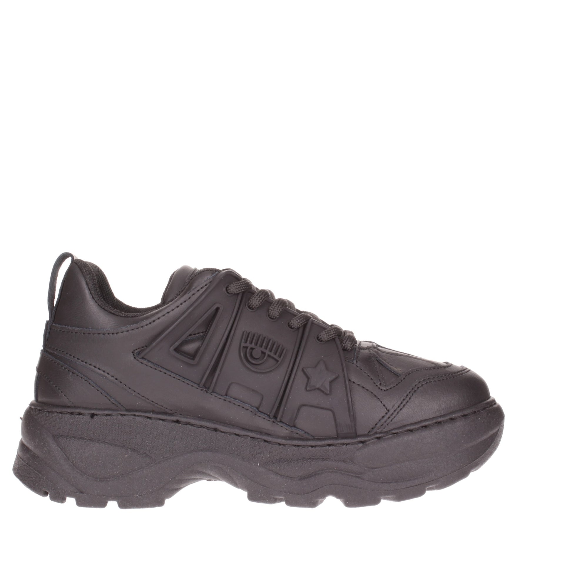 Chiara ferragni Sneakers CF3000 001 - Marylou Shop