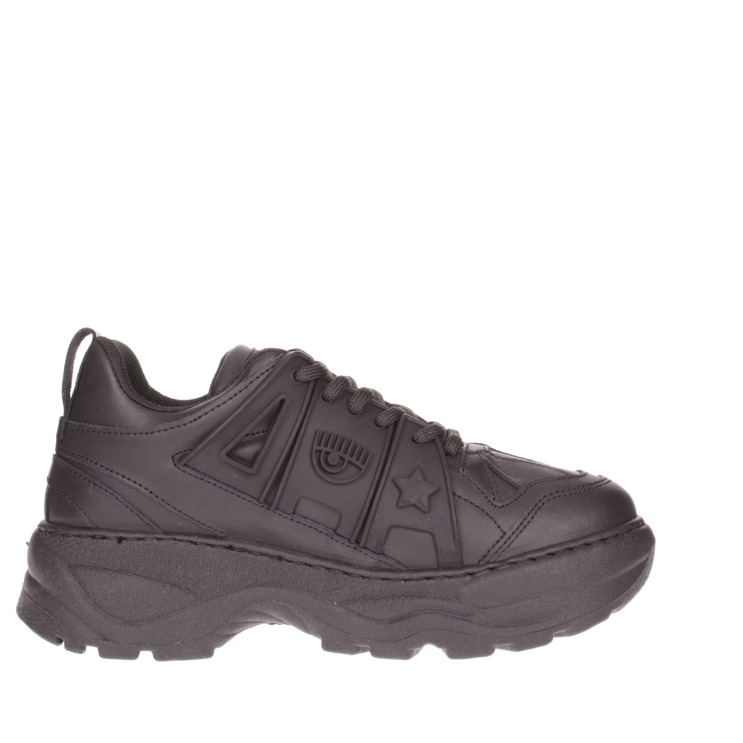 Chiara ferragni Sneakers CF3000 001 - Marylou Shop