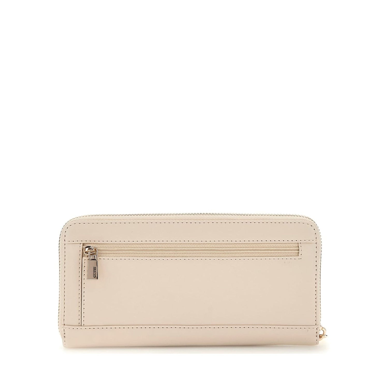 Guess Portafogli Laurel SLG Large Zip Around SWVC8500146 - Marylou Shop