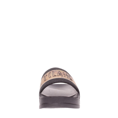 Alviero martini Ciabatta#colore_nero