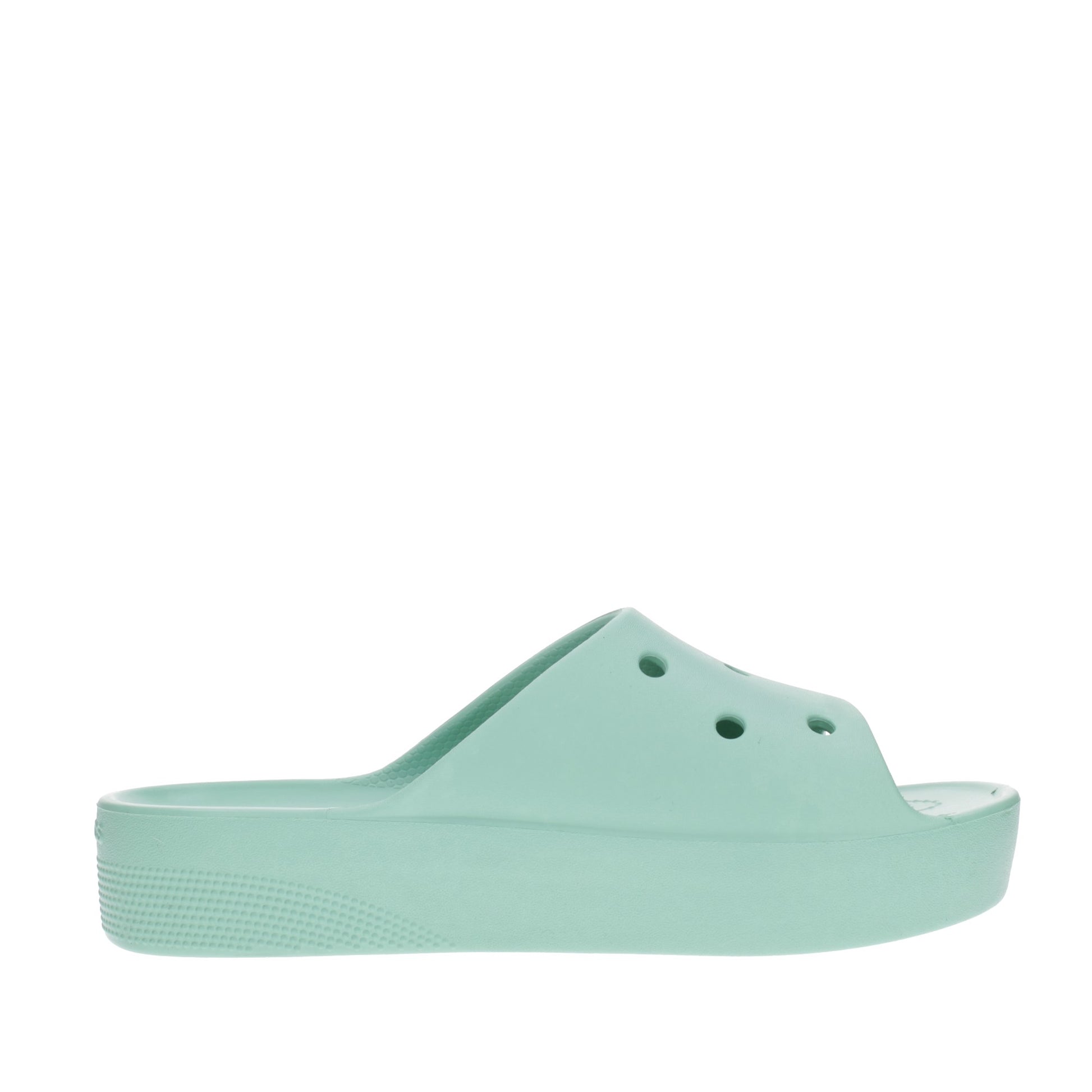 Crocs Ciabatta Platform Slide W 208180 - Marylou Shop