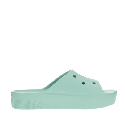 Crocs Ciabatta Platform Slide W 208180 - Marylou Shop