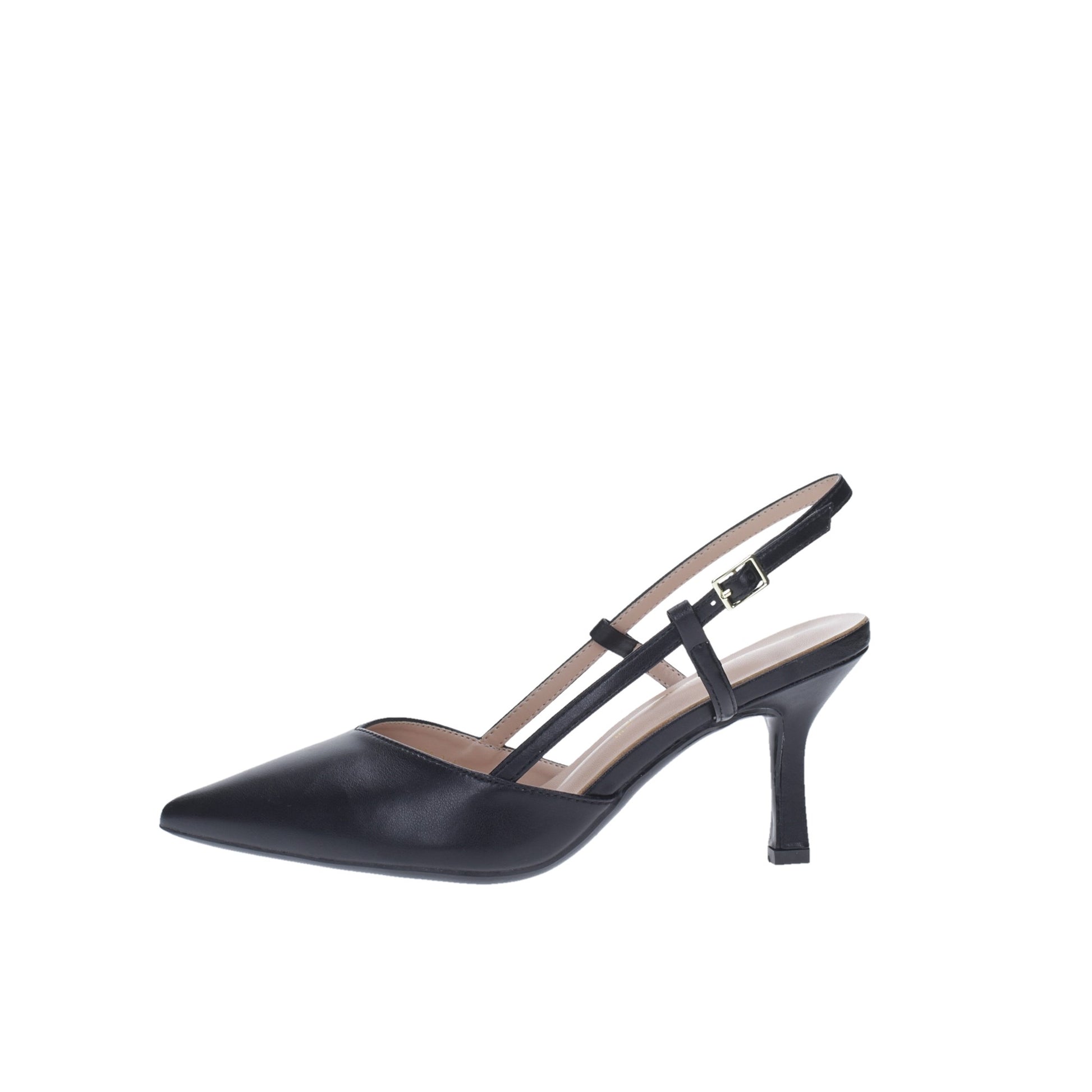 Francesco Milano Decollete A08-21A - Marylou Shop