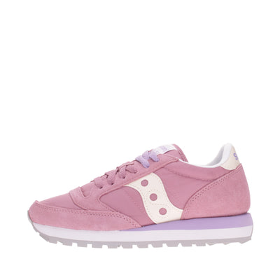 Saucony Sneakers#colore_rosa