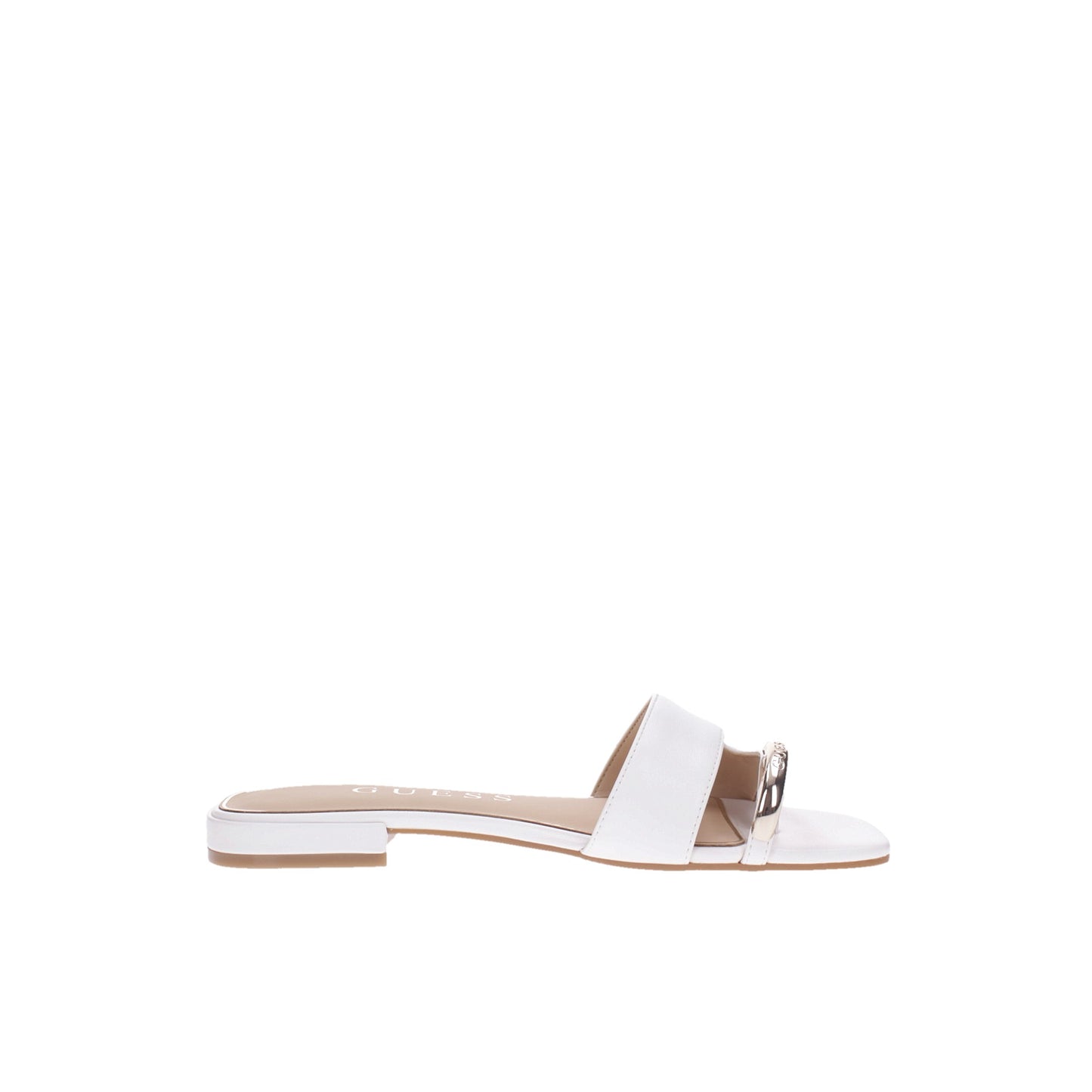Guess Ciabatta#colore_bianco