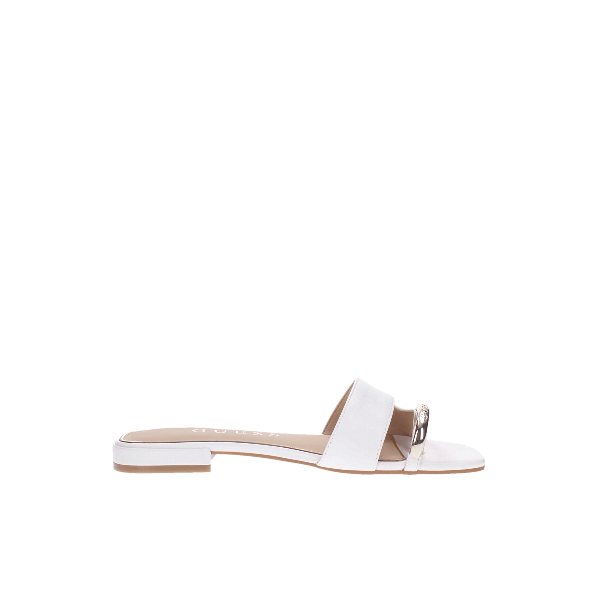 Guess Ciabatta#colore_bianco