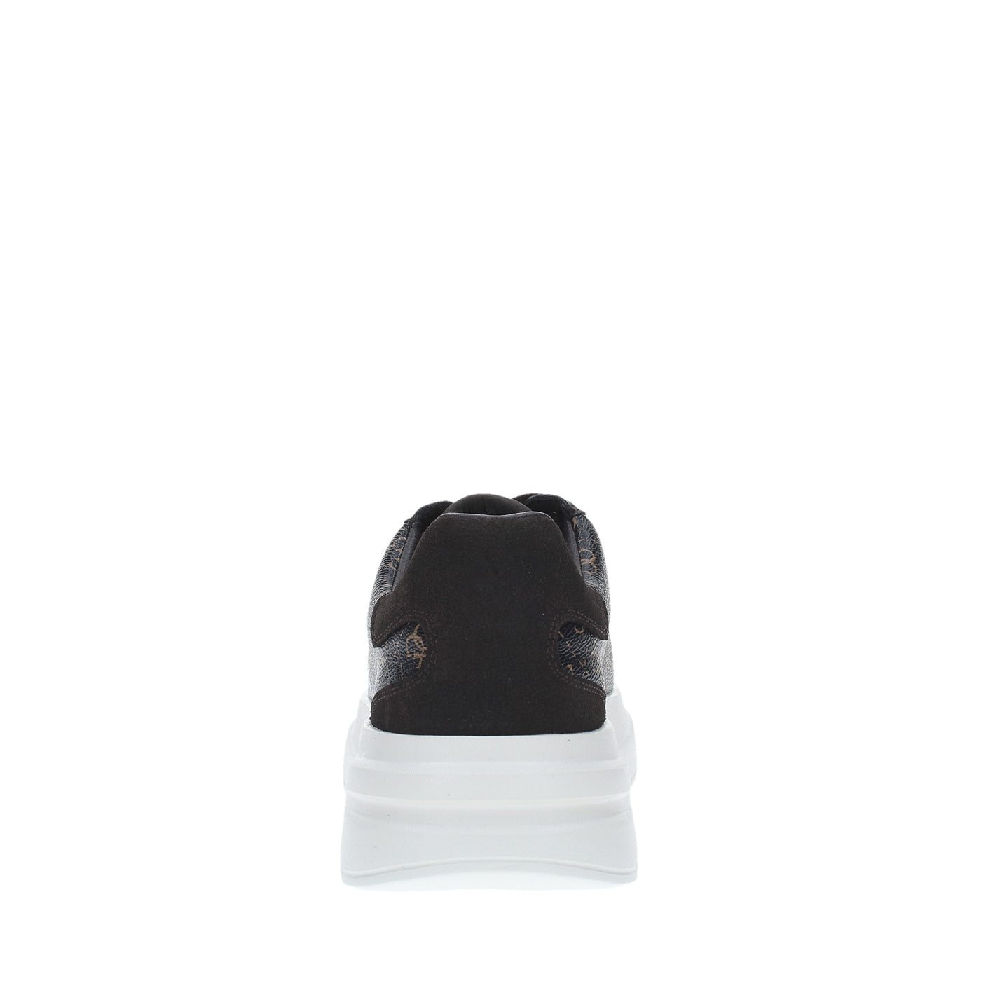 Guess Sneakers#colore_marrone