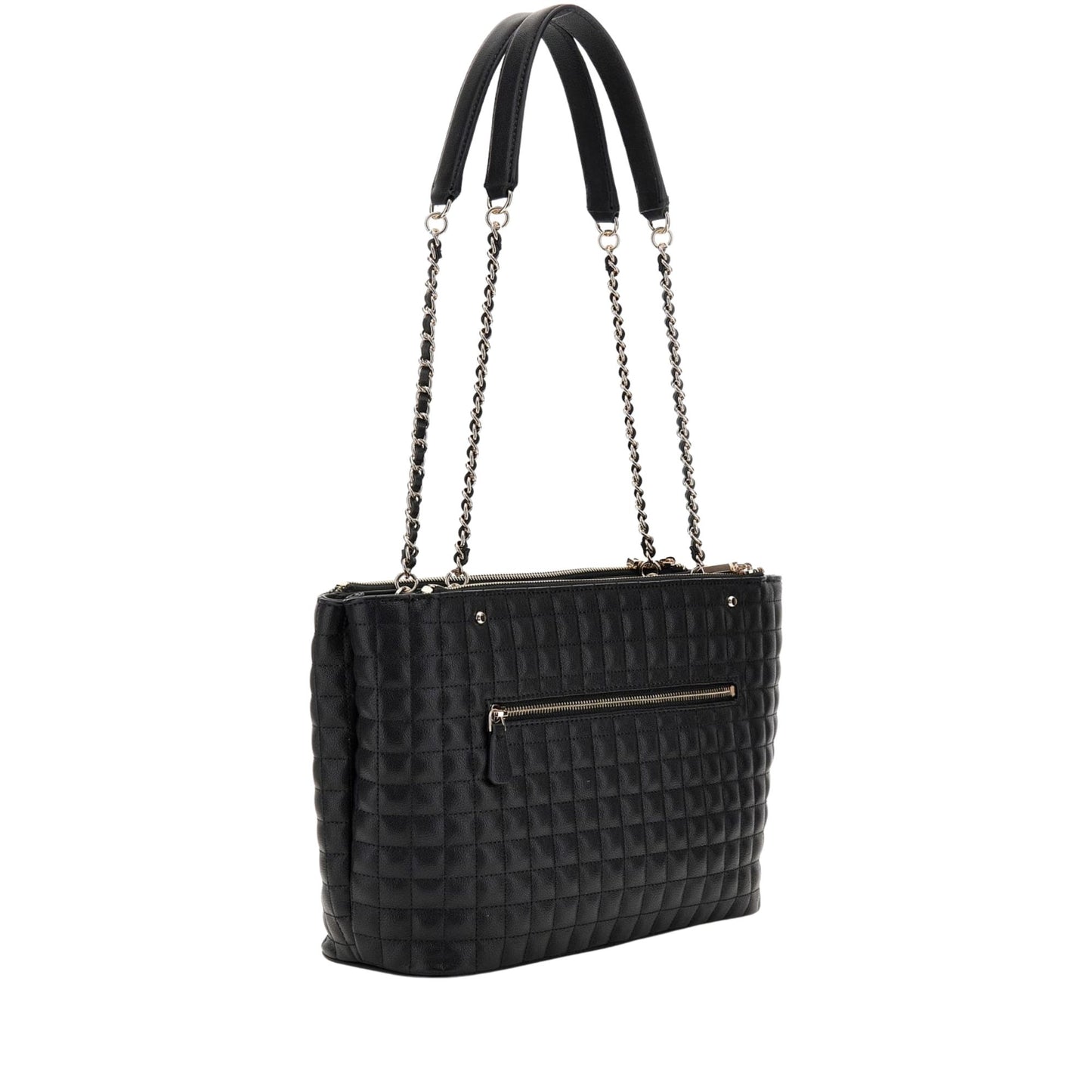 Guess Borsa Nadira Status Tote - Marylou Shop