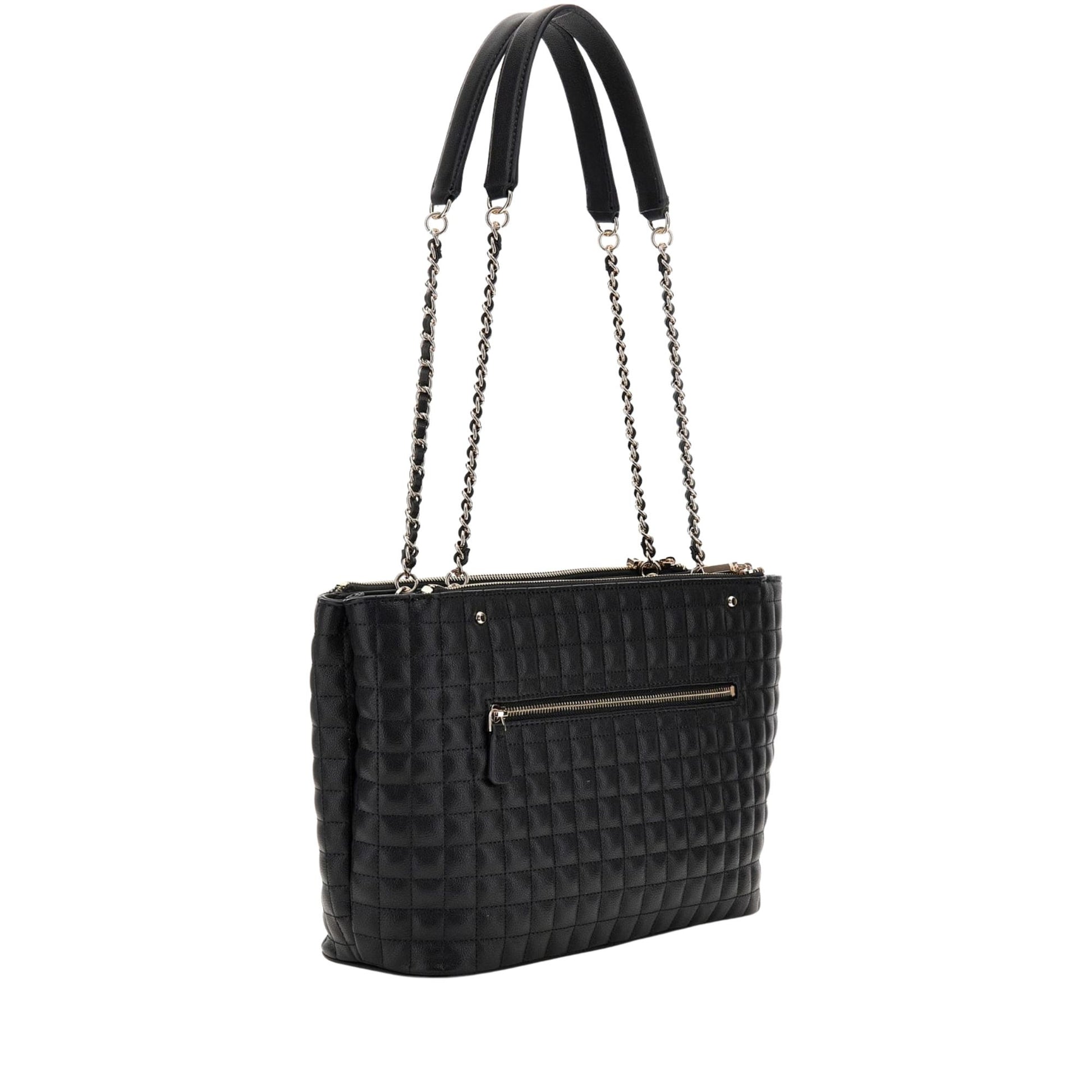 Guess Borsa Nadira Status Tote - Marylou Shop